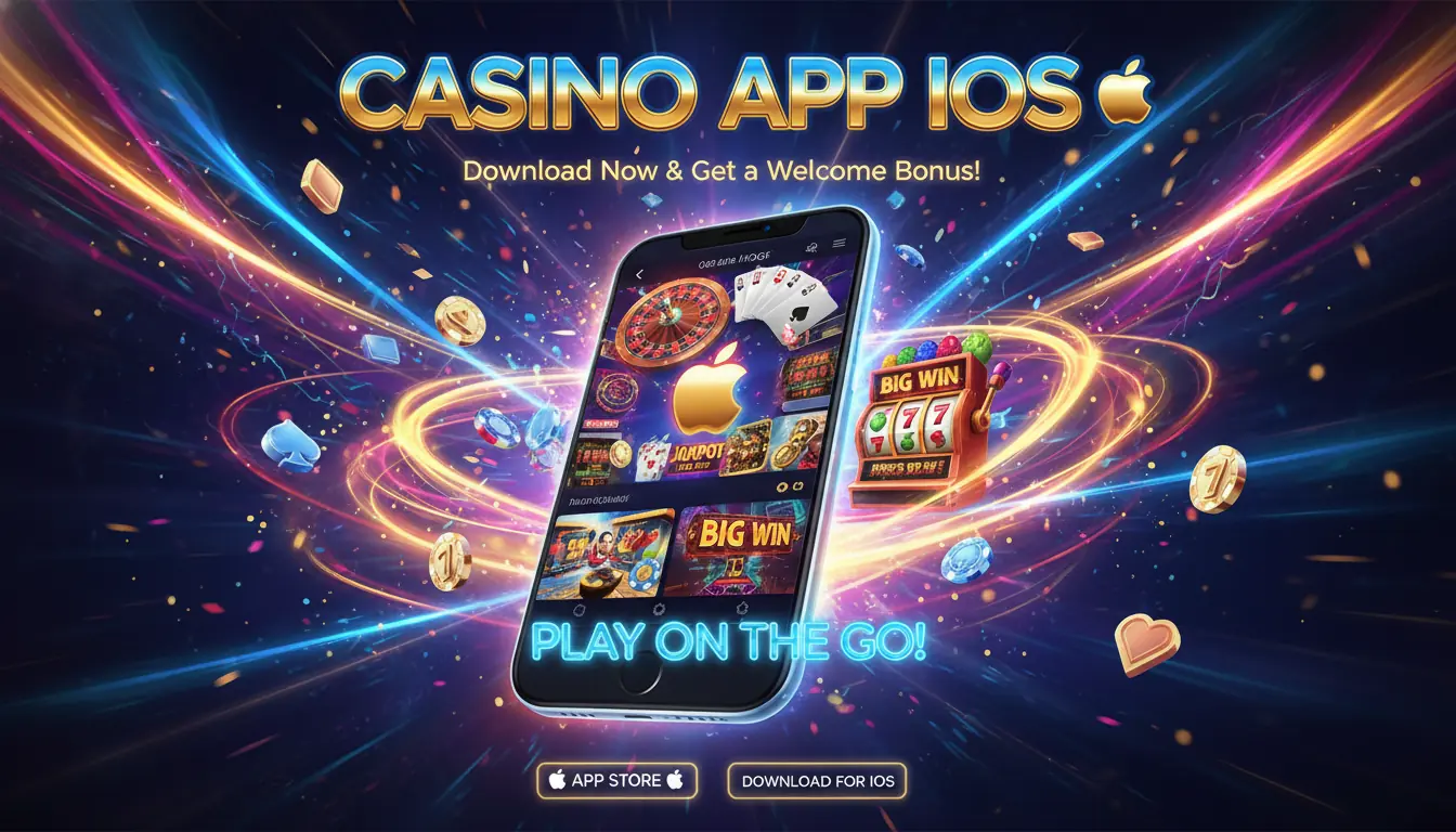 Bwin casino app iOS