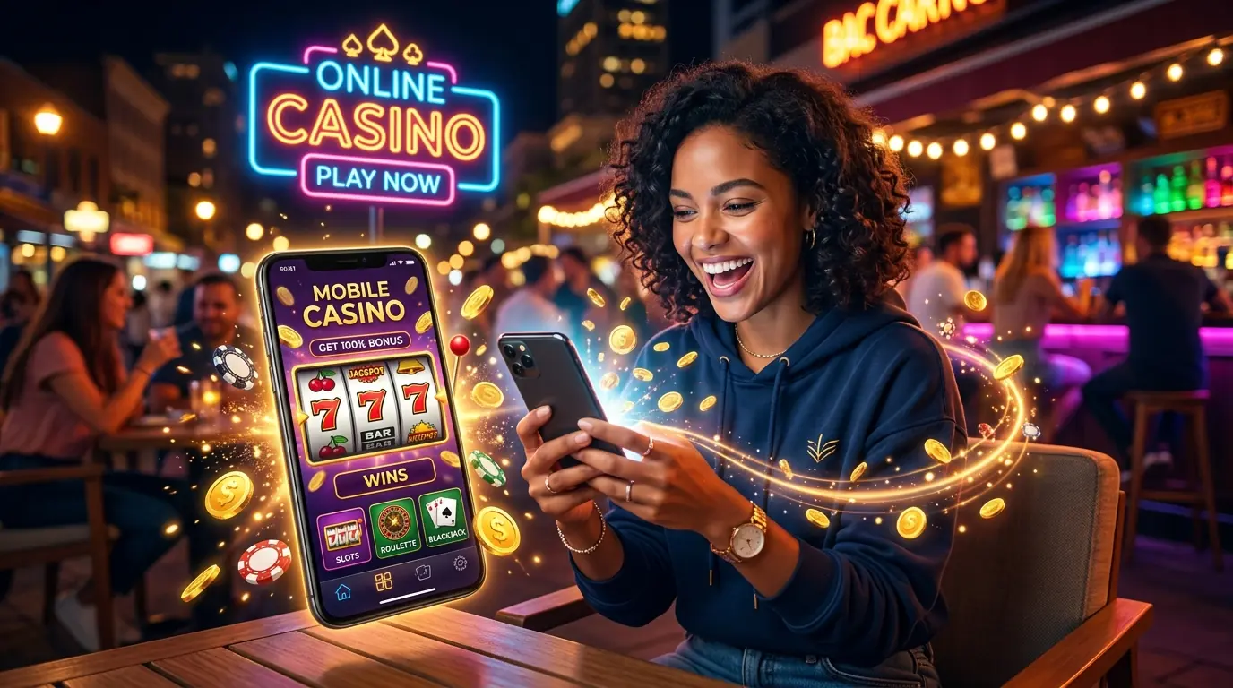 Mobile Bwin casino