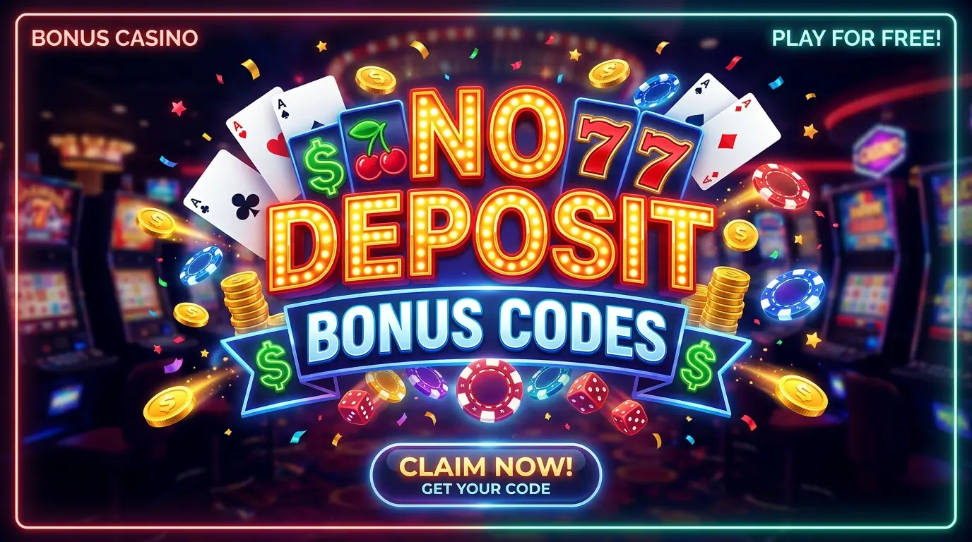 No deposit bonus Bwin casino