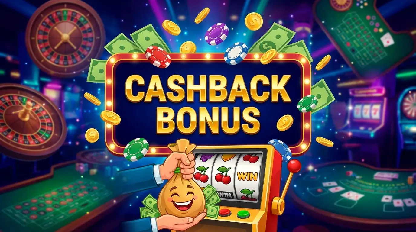 Cashback Bwin casino