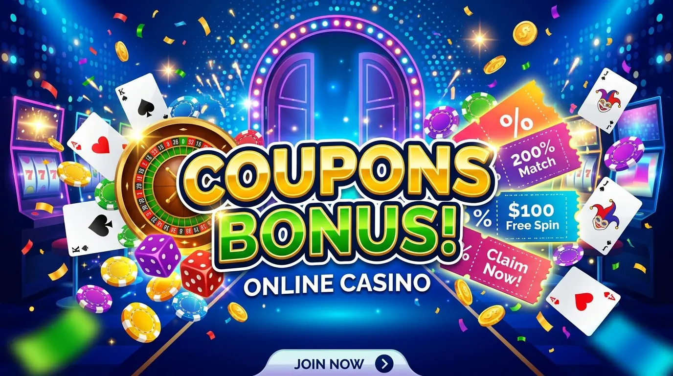 Bwin casino coupon