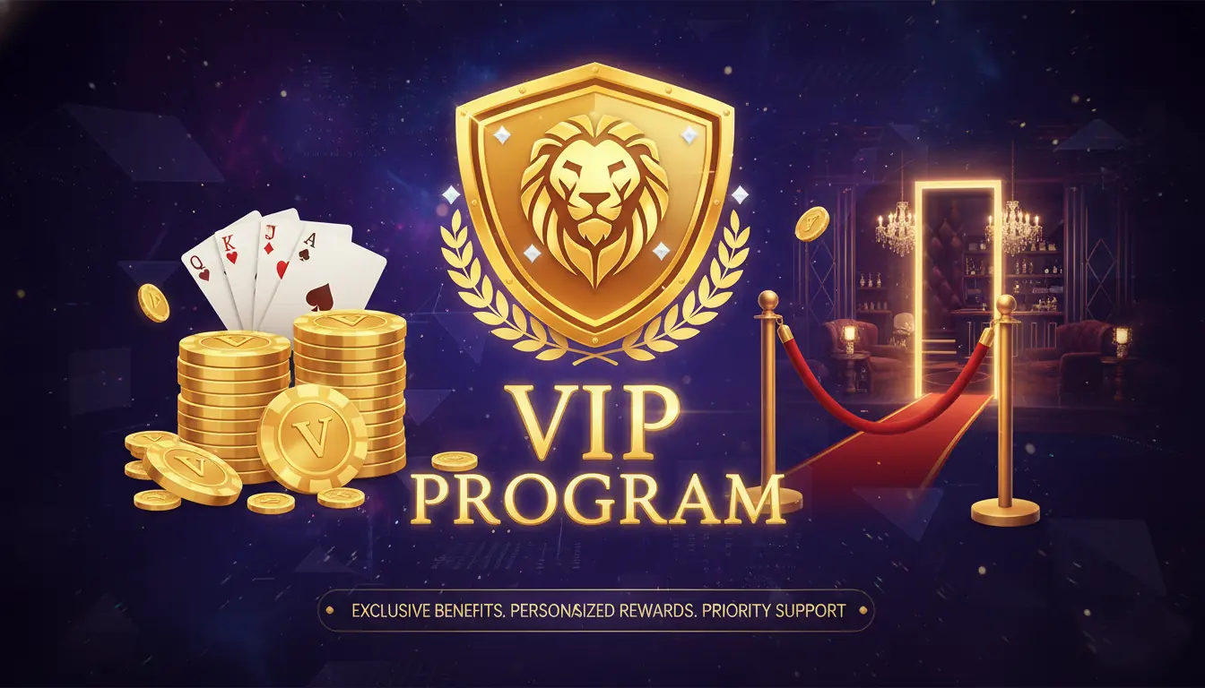 VIP Bwin casino