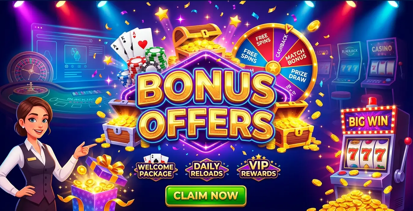 Promozioni bonus Bwin casino