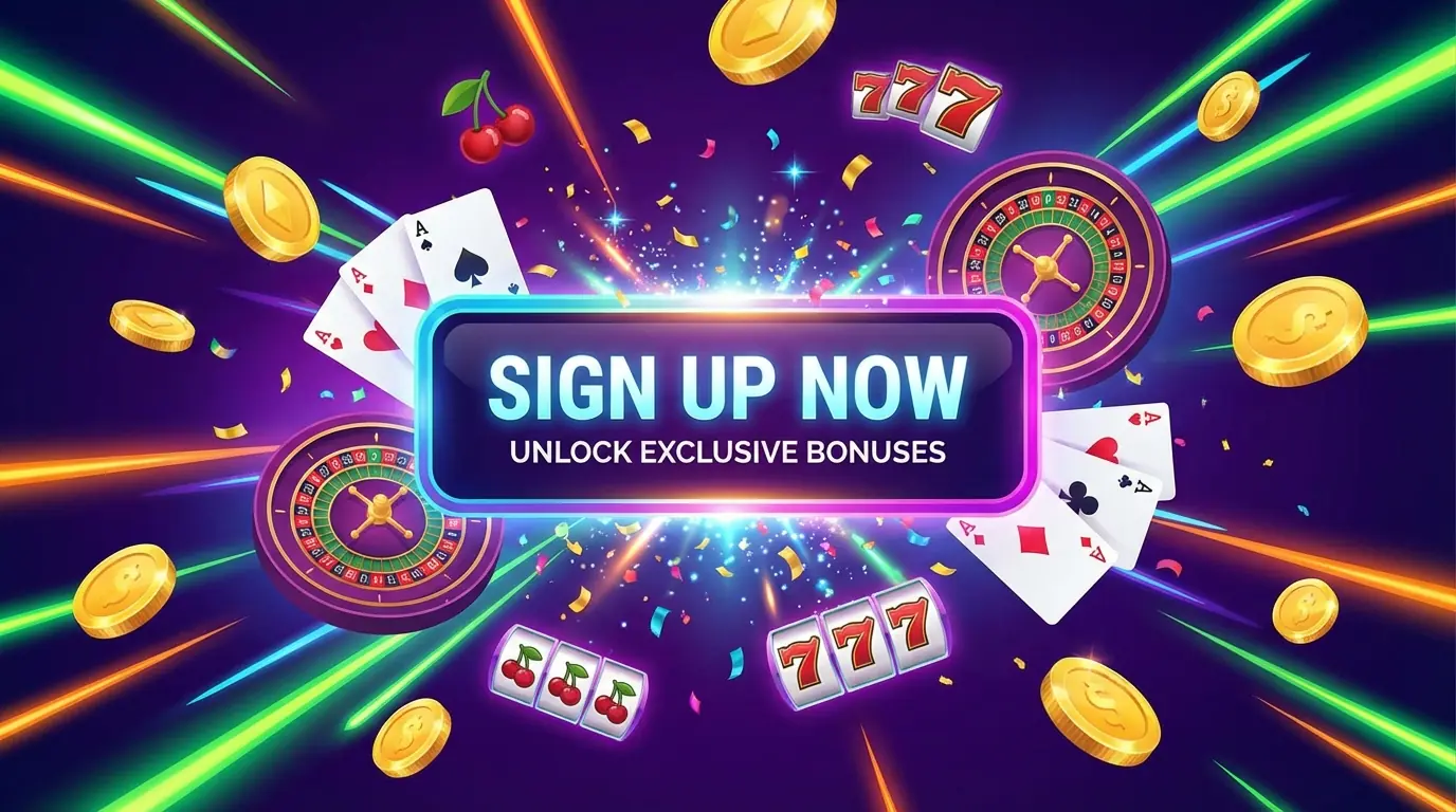 Bwin casino sign up
