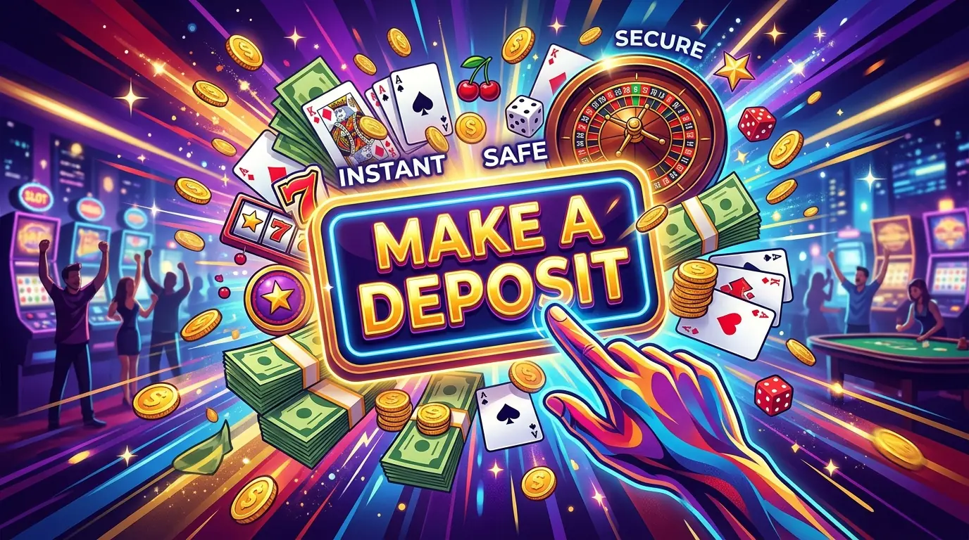 Metodi di deposito Bwin casino