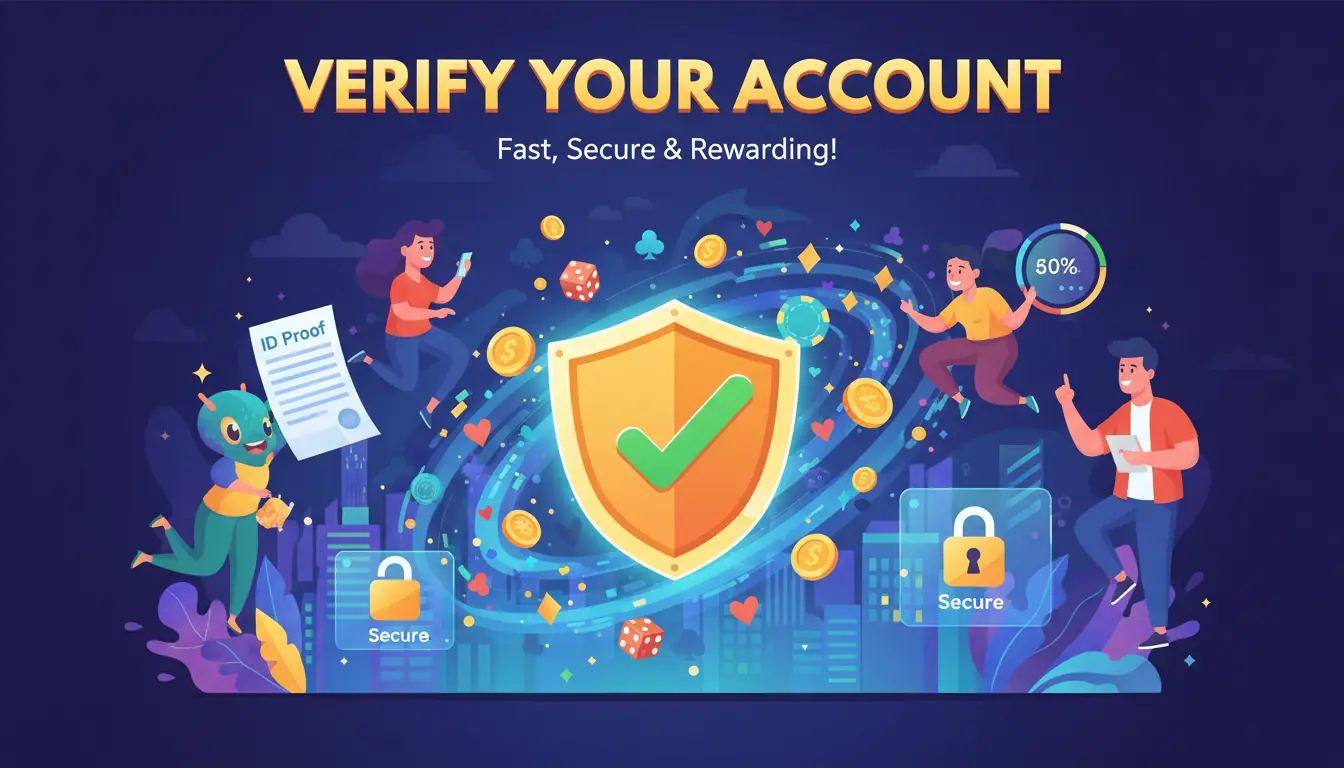 Bwin casino verifica account