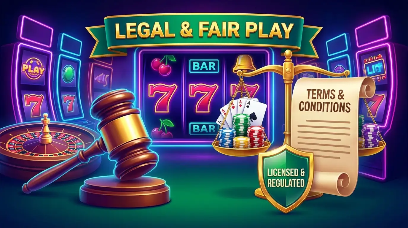 Legalità Bwin casino