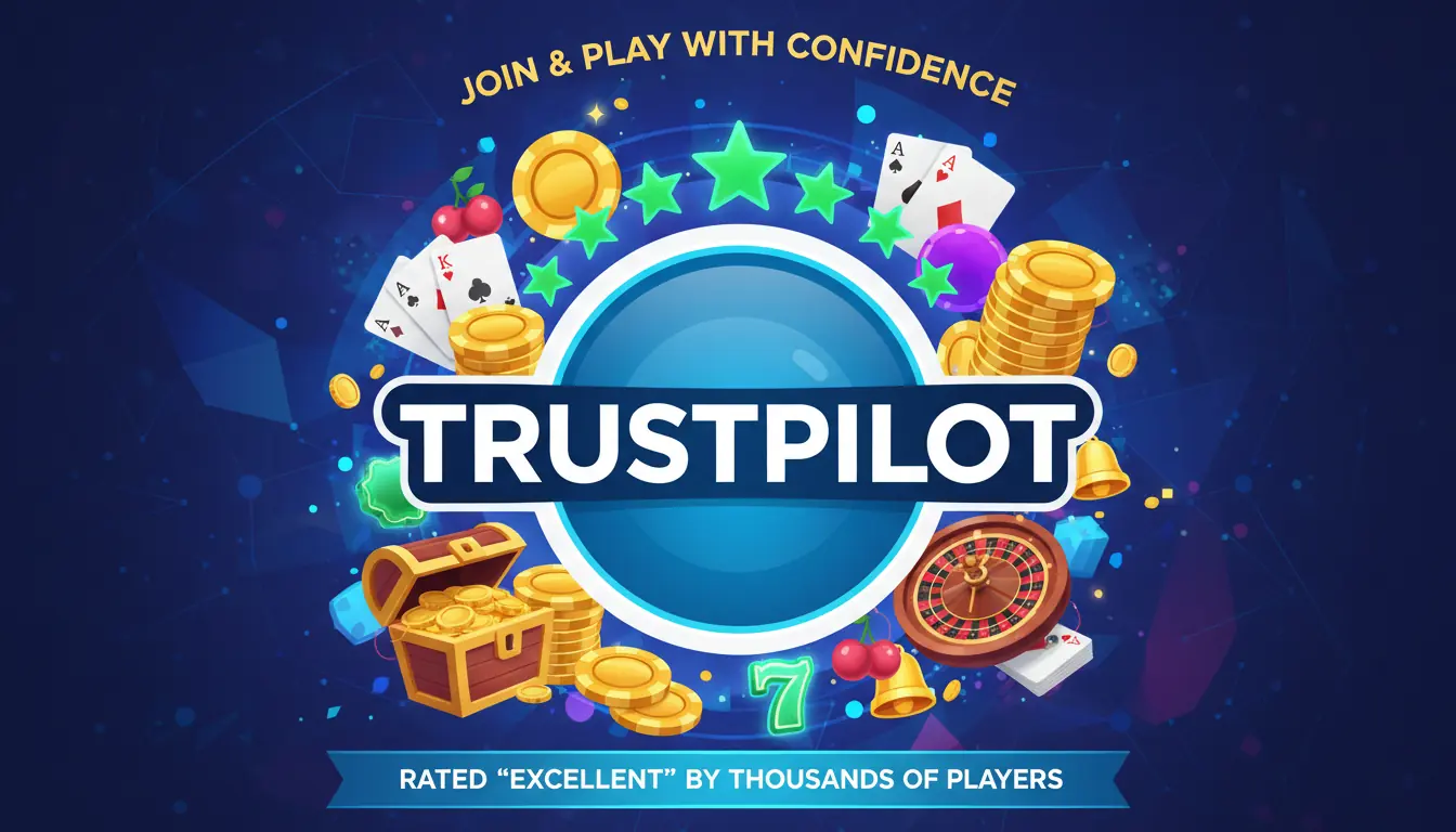 Bwin casino Trustpilot