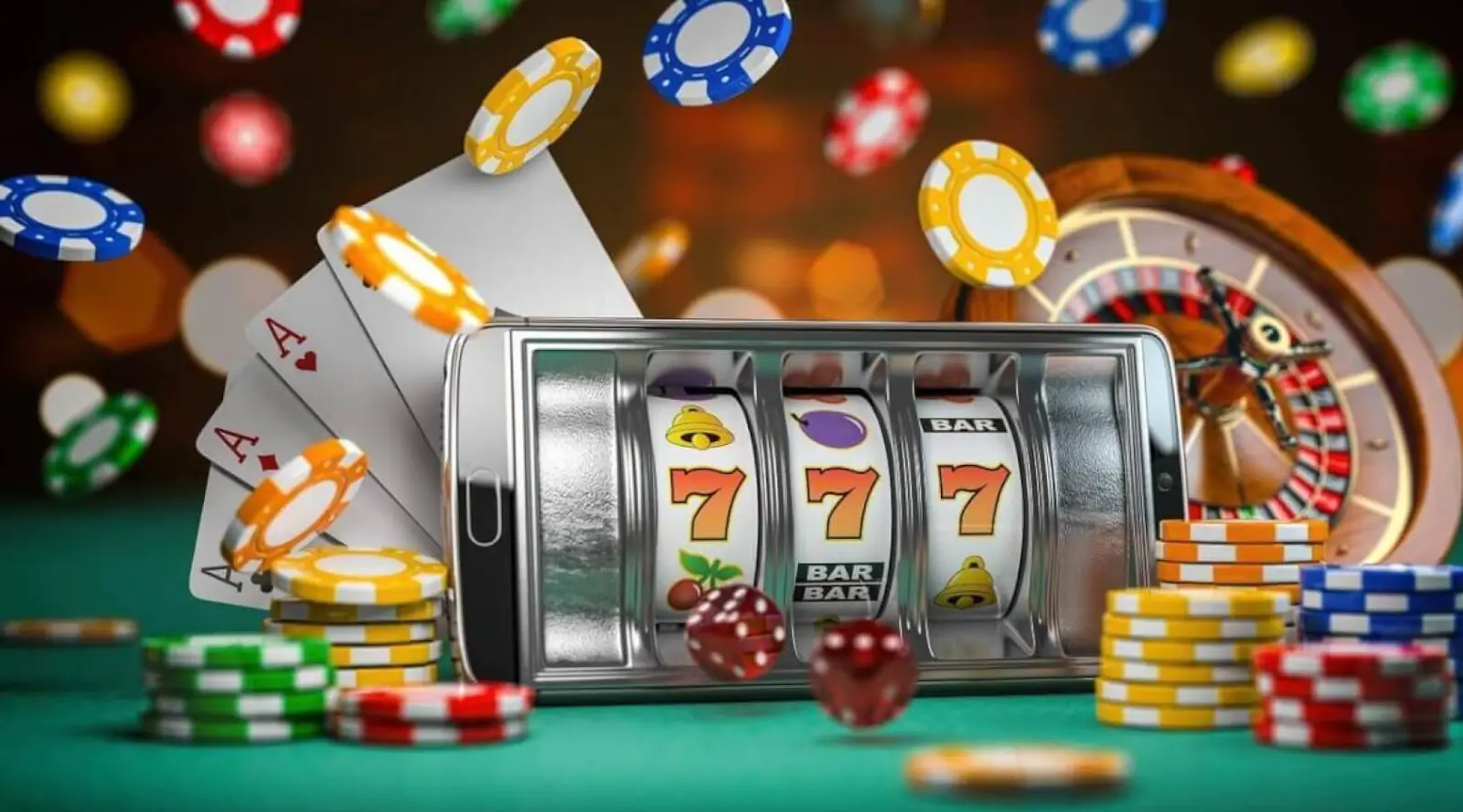Giochi Bwin casino