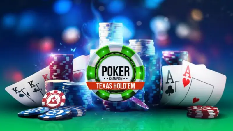 Poker su Bwin casino