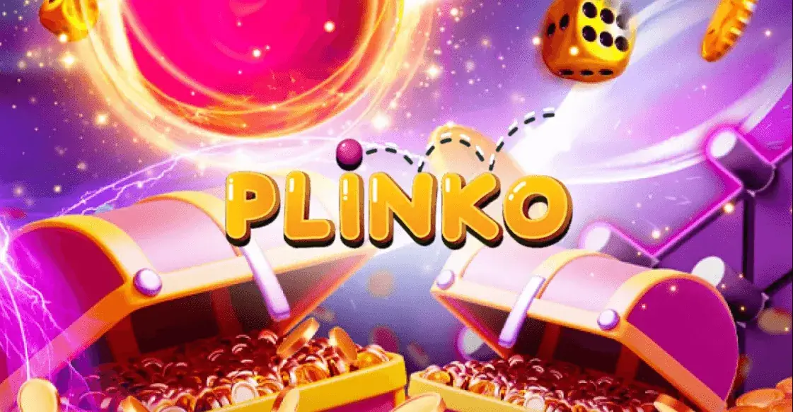 Plinko Bwin casino